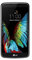 LG K10 16GB 4G Black - smartphones (Single SIM, Android, NanoSIM, GSM, HSDPA, HSUPA, UMTS, LTE)