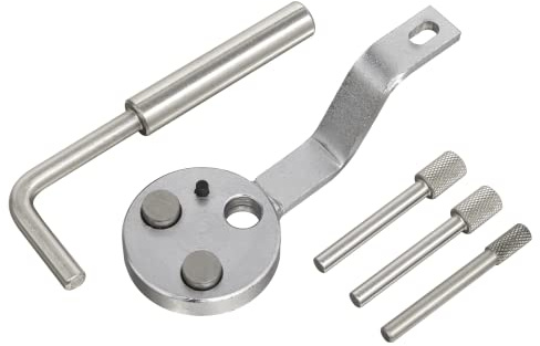 Sealey Timing Tool Kit - Suitable for Ford/Jaguar 2.2D/3.2D TDCi - Chain Drive - VSE5863