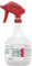 B.Braun Meliseptol rapid Schnelldesinfektion Flächendesinfektion Desinfektion 1000 ml Sprühflasche (ohne Kopf)