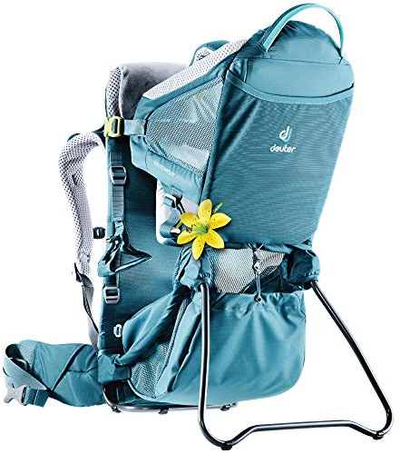Deuter Kid Comfort Active - Denim - SL - Women's Fit