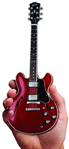 Axe Heaven Electric Guitar Body (GG-320)