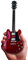 Axe Heaven Gitarrenkörper (GG-320)