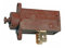 Termoattuatore lavastoviglie per elettrodosatore 10.0331.40 00166635 compatibile con Bosch Siemens Neff Gaggenau
