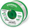 Stannol 811006 Kristall 600 Fairtin Loetzinn, bleifrei Sn99,3Cu0,7 0,5mm x 250g