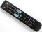 Ersatz Fernbedienung for Samsung TV | BN59-01274A | BN5901274A