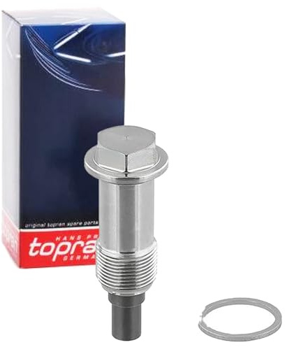 Timing Chain Tensioner compatible with Mercedes Sprinter Viano Vito Mixto 901 6400500011