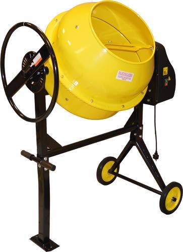 BETONIERA ELETTRICA YAMATO 220LT 800W
