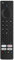 VINABTY ALD187R PNDT Voice Ersatzfernbedienung passend für Grundig Vision 6 7 8 OLED TV Edition 32GFB6060 40GFB6060 43GFB6060 43GFW6060 65VLX6000 65GUB8040 55GUB8040 49GUB8040 65GOB9099