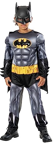 Rubie's Batman Kids Fancy Dress