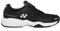 YONEX Uomo Pc Lumio 3 Ac Scarpe da Tennis Allcourt Scarpe - Nero 43, Nero , 43 EU