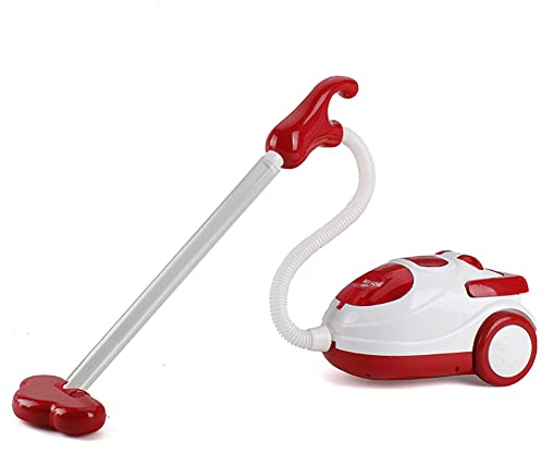 Uposao Juego de cocina para niños, juego de rol con mezclador, licuadora, tostadora y otros accesorios de cocina de juguete para niños a partir de 3 años