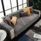 MTHGH Sofabezug Ecksofa I Form 1 2 3 4 Sitzer， Sofaschutz sofaschoner rutschfest Hund Katze ecksofa wasserdicht sofahusse couchbezug,darkgray1-70x180cm
