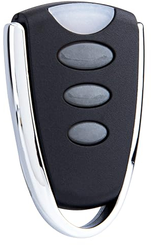 84335EML Télécommande pour porte de garage MotorLift 500/700/750/850 pour porte de garage LiftMaster LM60/600A/LM800/LM1000 LiftMaster HC100/260/280/600 SLY300/500/1000 kg