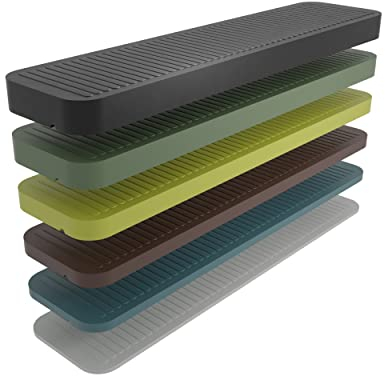 FUX Glazing Packers 300 Set 100x24x1-6mm - Plastic Shims & Spacers