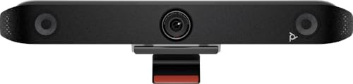 Poly Studio X52 Videokonferenzkamera