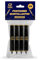 Lot de 4 Fontaines Lumineuses et Scintillantes 60 Secondes - Bougies pour Gâteaux anniversaire et Bouteilles de champagne- /Livraison 24 à 48h - PLANETE FUMIGENE