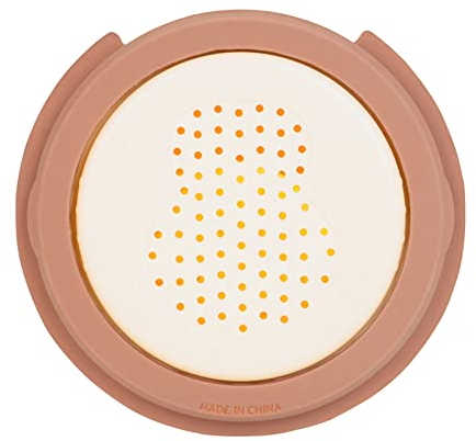 Gitarren-Luftbefeuchter Akustikgitarre Schalllöcher Luftbefeuchter Gitarren-Packs Luftbefeuchter Instrument Luftbefeuchter Werkzeug Gitarre Luftentfeuchter System Pack Schallloch Gitarre Schallloch