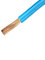 Hilark cable tech FIL H07V-K 10mm2 BLEU 100m