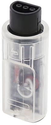 CHICHIYANG Kabelloser Controller-Adapter – unterstützt N64-Spielekonsole für PS3/PS4/PS5/Xbox One S/für Xbox Series X