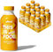 yfood Trinkmahlzeit Fruity Mango - 12 x 500 ml für unterwegs & stressige Tage - vollwertig & ready-to-drink mit 27 g Protein, Vitaminen und Mineralstoffen - inkl. 3 € Pfand
