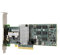 IBM M5015 SAS Controller 6G PCIe X8 Hohe Leistung für Server-Datenspeicherung