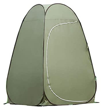 Outdoor Privacy Tent Outdoor Automatic Changing Tent Mobile Toilet Single Shower Travel Swimming Shower Changing Room