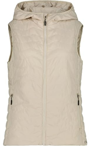 CMP Damen Hoodie Weste