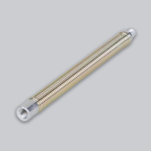 Subtiel Feder-Verbinder 200 mm
