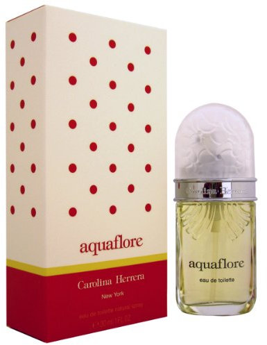 Carolina Herrera Aquaflore Eau de Toilette 30ml