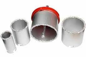 Vorel 03301 – TC Beschichtete Loch sah das System (33 – 53 – 67 – 83)