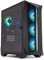 DeepGaming - PC Gaming Nostromo Pro Intel Core i9-12900F, Nvidia RTX4060 Ti 8GB, 128GB RAM DDR4, 2TB SSD PCIe4.0, WiFi AX 1800. Windows 11 Pro. PC Gamer Color Negro