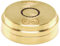 Pastidea - Trafila in Bronzo Rigatone Rigato compatibile con Kenwood. Utilizzando l'adattatore, compatibile con Philips Pasta Maker Avance, Viva, Serie 7000, e altri.