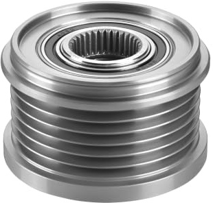 VALEO Generator Freewheel 588062