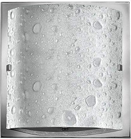 Wandleuchte LED IP44 1x3,5W/G9 DAPHNE HK/DAPHNE1 BATH HINKLEY Lighting