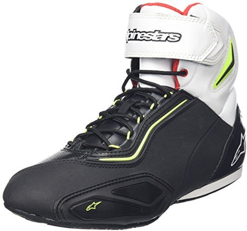 Alpinestars Sektor Shoe Black
