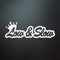Low and Slow Aufkleber/Auto/Tuning/JDM/Motorrad