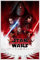 1art1 Star Wars Poster Plakat | Bild und Kunststoff-Rahmen - Episode VIII Kinoplakat (91 x 61cm)