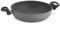 ZWILLING Ballarini Italia - Tradiz - Sartén con 2 asas, cortina de granito Eco inducción, 28 cm