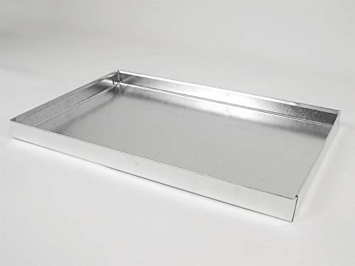 BitWa Aschekasten 0,5mm 54x34cm