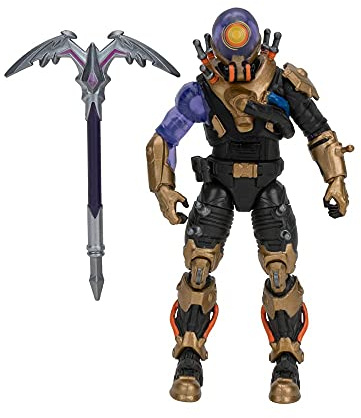 FORTNITE FNT0643 Solo Mode Figur Cyclo
