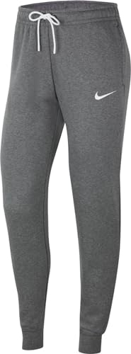 Nike Damen W Nk Flc Park20 Buksespand Kp Passen, Grau, S EU