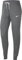 Nike Damen W Nk Flc Park20 Buksespand Kp Passen, Grau, S EU