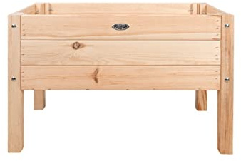 Esschert Design - Carré potager pour enfant