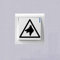 SHMAZ Warnschild Schalter Aufkleber Tier Haustier Hund Wanddekoration Aufkleber