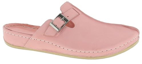 Andrea Conti 0021541, Sandali Donna, Rosa Antico, 39 EU