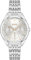 BOSS Multi Zifferblatt Quarz Uhr für Damen Kollektion SAYA mit Silbernes Edelstahlarmband - 1502640