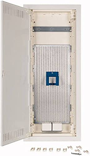 Hohlwand-KV Multimedia, 5-reihig EATON KLV-60HWM-F