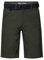 Petrol Industries Short Homme Chinois, Kaki