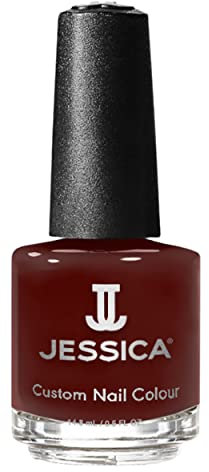 JESSICA | The Stargaze Collection | Custom Colour Nail Polish, Nova, 14.8ml | Crème Finish