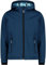 CMP - Kid G-Jacke mit fester Kapuze, Majolika Mel., 152